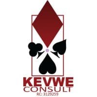 Kevwe Consults Logo